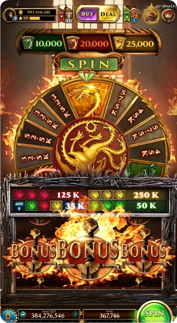 grabwin APK