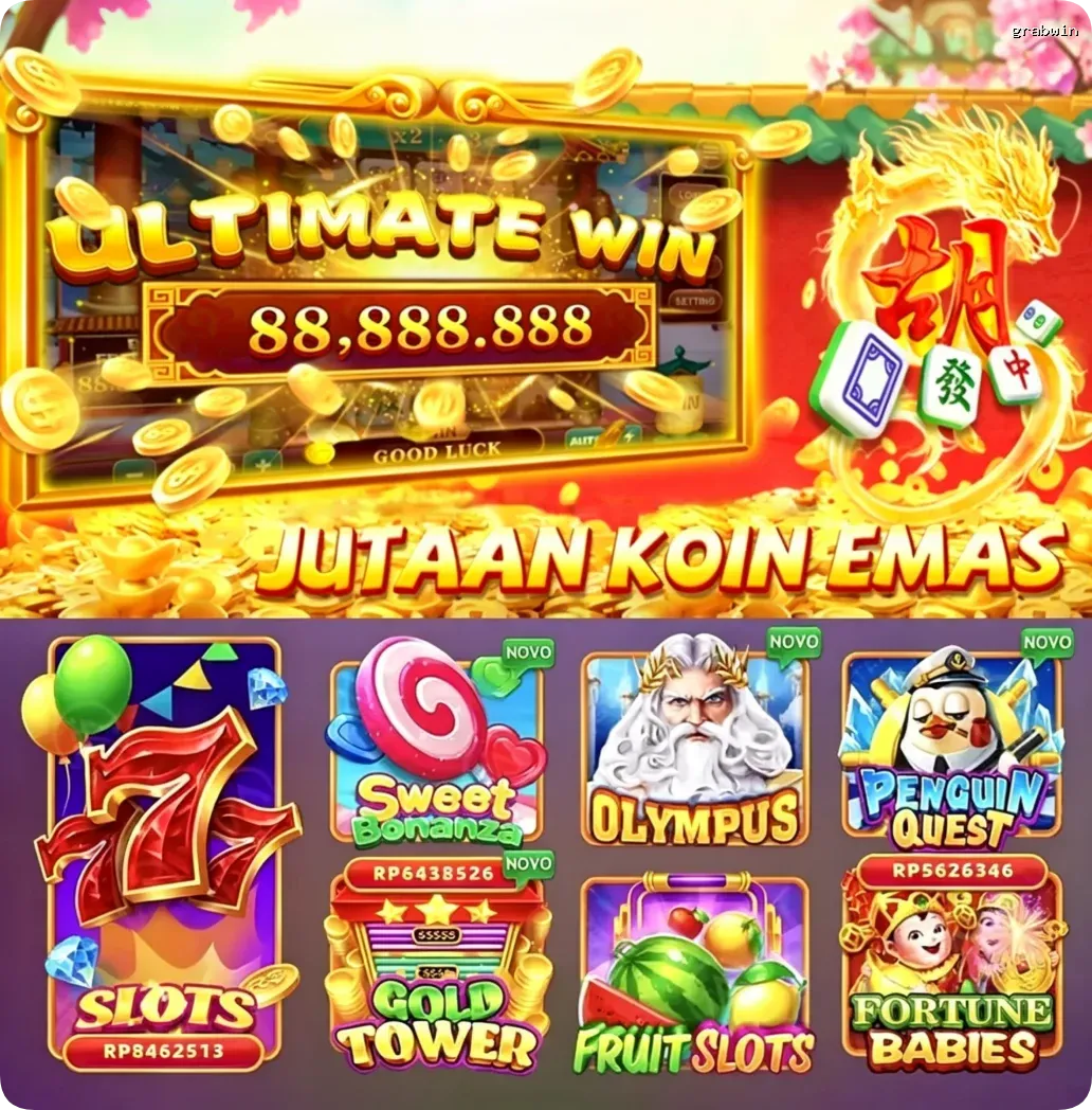 grabwin APK Resmi Unduh